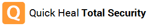 Quick Heal Total Security - Uninstall Quick Heal
