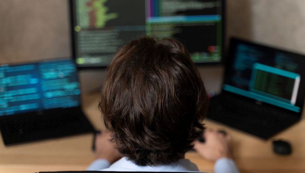 Backdoor in Computer Security