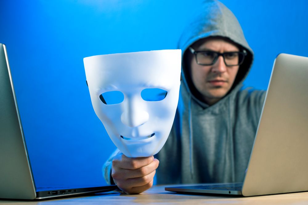 Most Vulnerable to Online Scams and Identity Theft? (