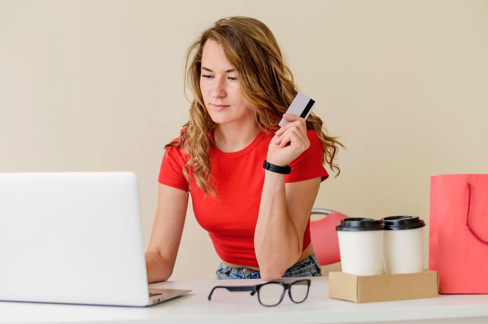 Stop Brushing Scams Now