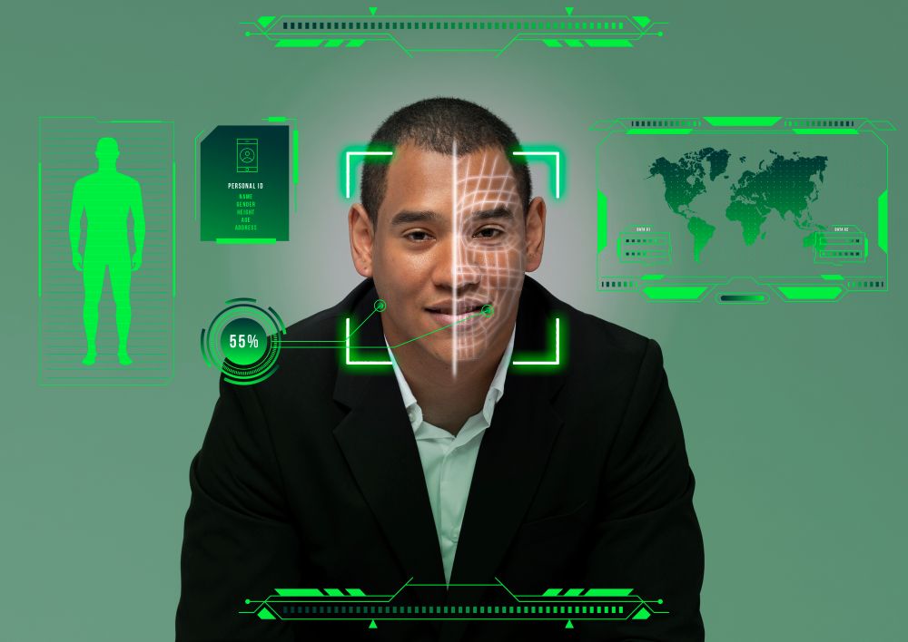 Biometric Data - Cyber Crime Target