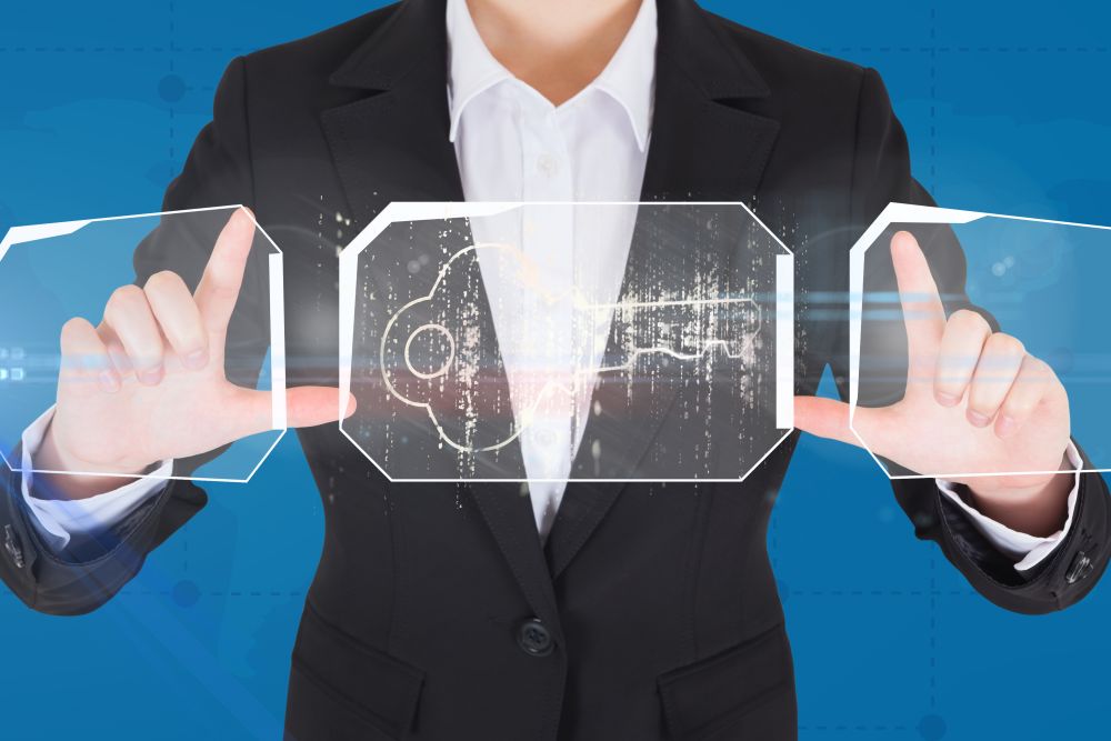 Blockchain & Cybersecurity