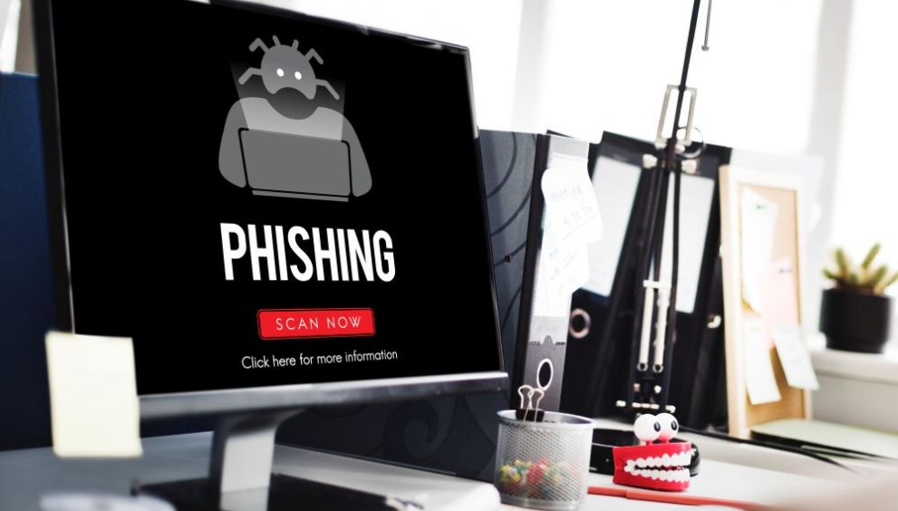 Clickbait Scams, Ad Fraud & Protection
