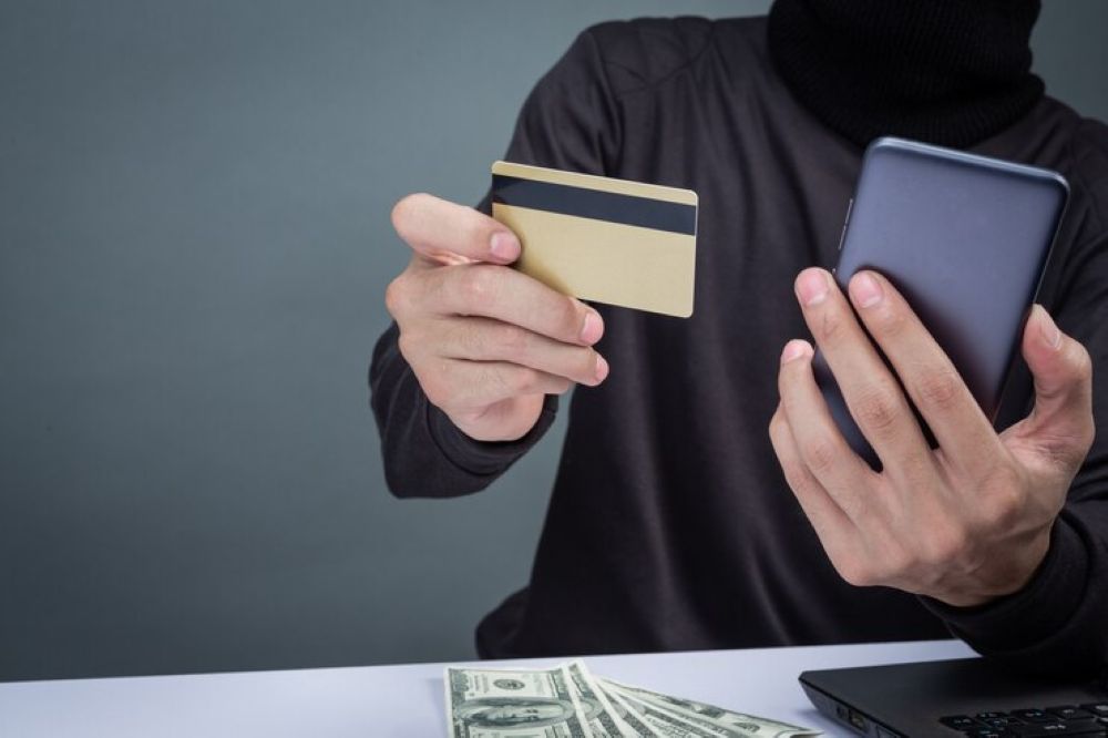 Different Types of UPI Scams