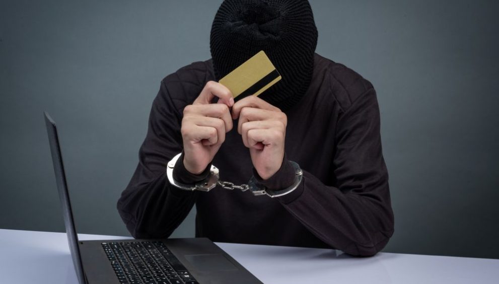 Digital Arrest