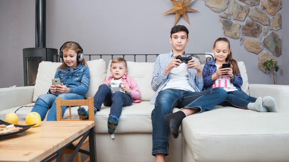 Do's and Don'ts of Online Gaming Safety