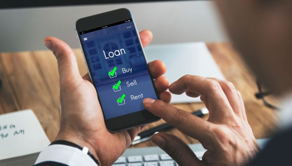 Fake Loan App Scams