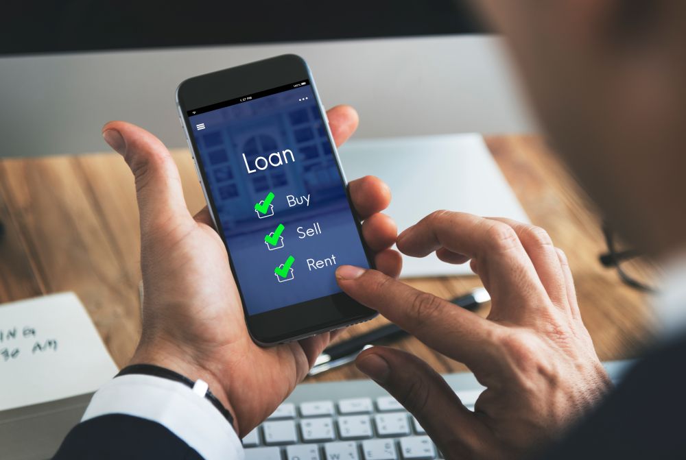 Fake Loan App Scams