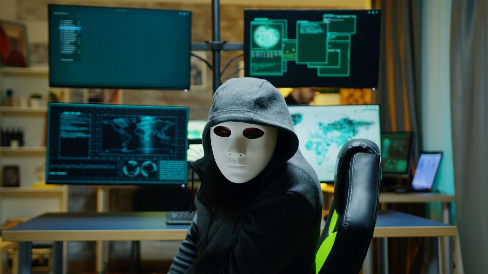 Top Scamming Methods & How to Avoid Online Scams