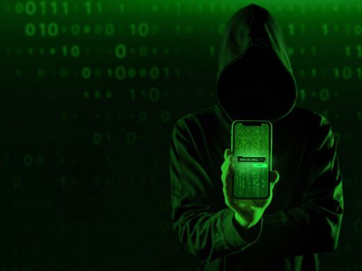 Mobile Banking Malware