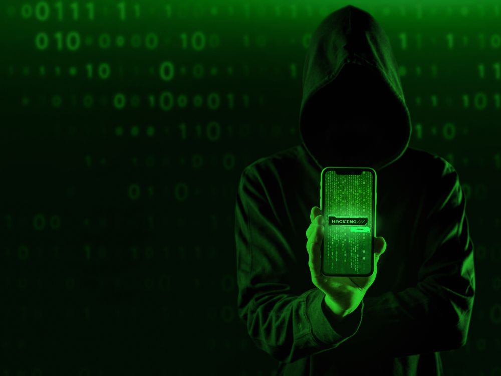 Mobile Banking Malware