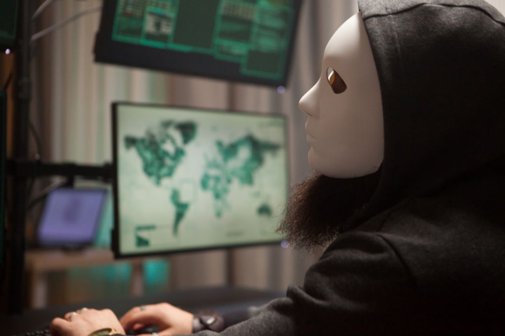 Notorious Malware Attacks