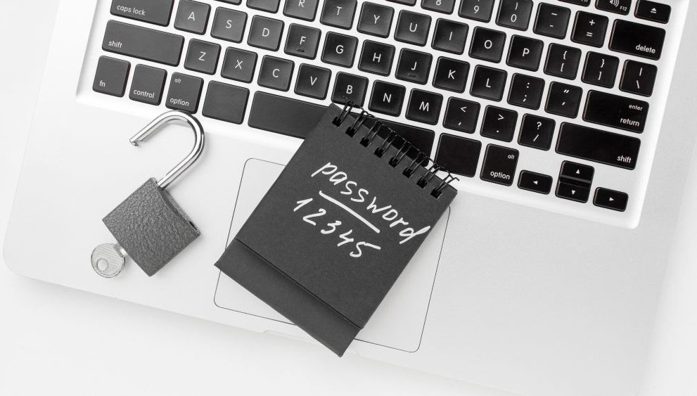 One Weak Password Can Destroy Your Life: Ultimate Guide to Password Security