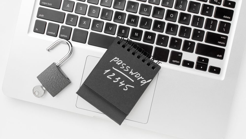 One Weak Password Can Destroy Your Life: Ultimate Guide to Password Security