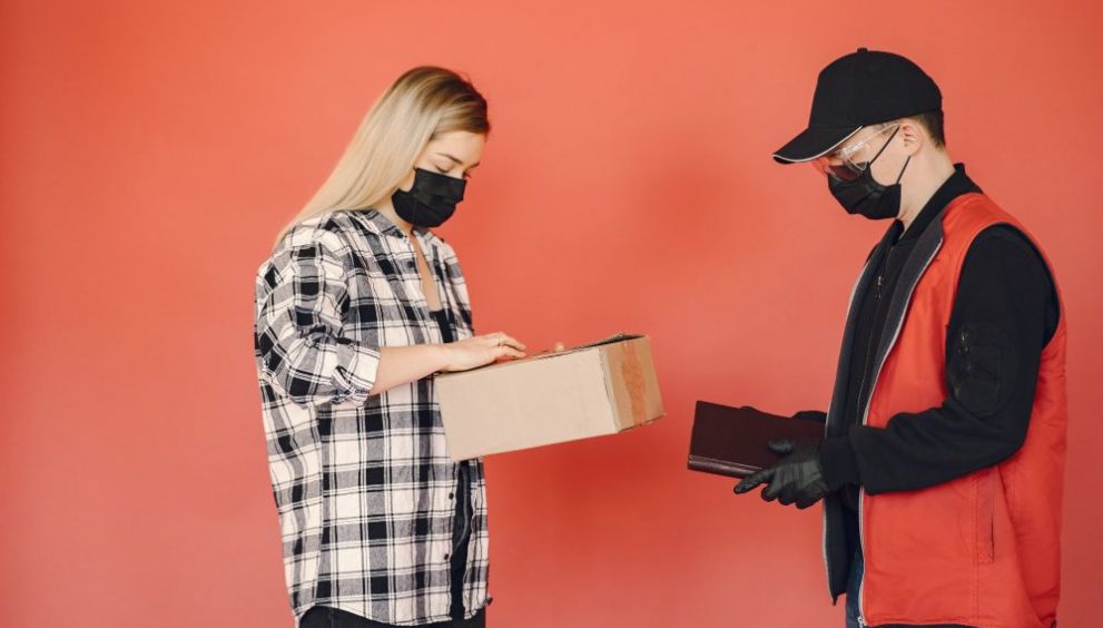 Parcel Delivery Scams