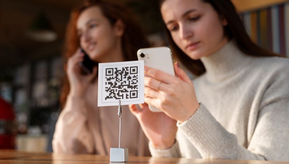 QR Code Scams