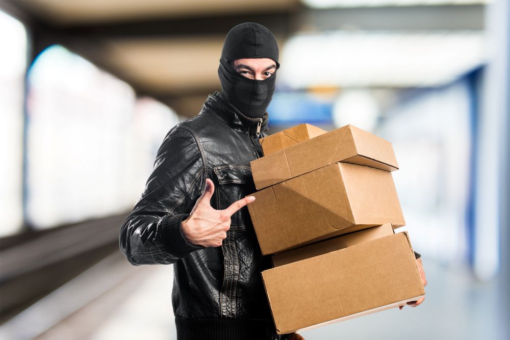 Recent Parcel Fraud Trends