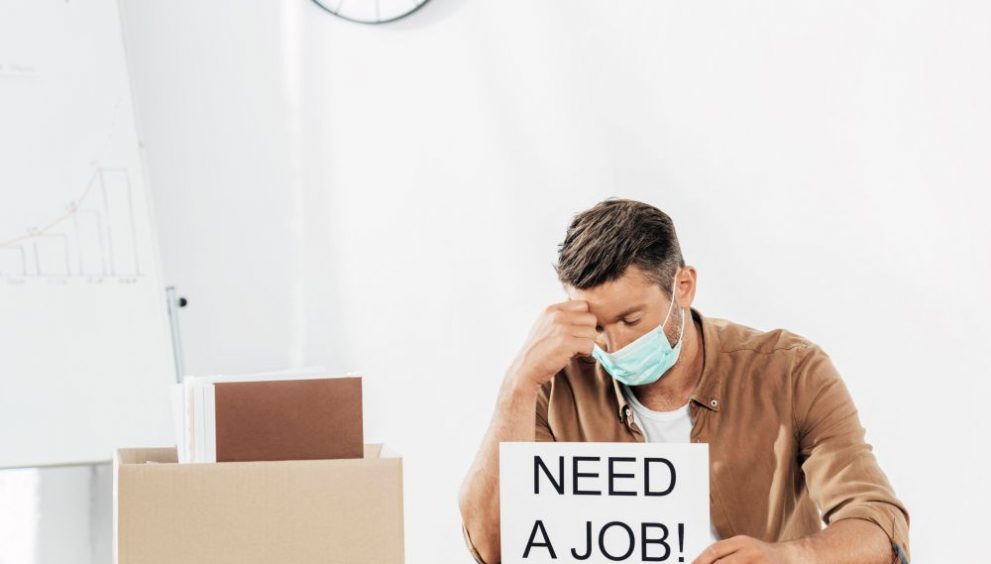 Recognizing Employment Scams