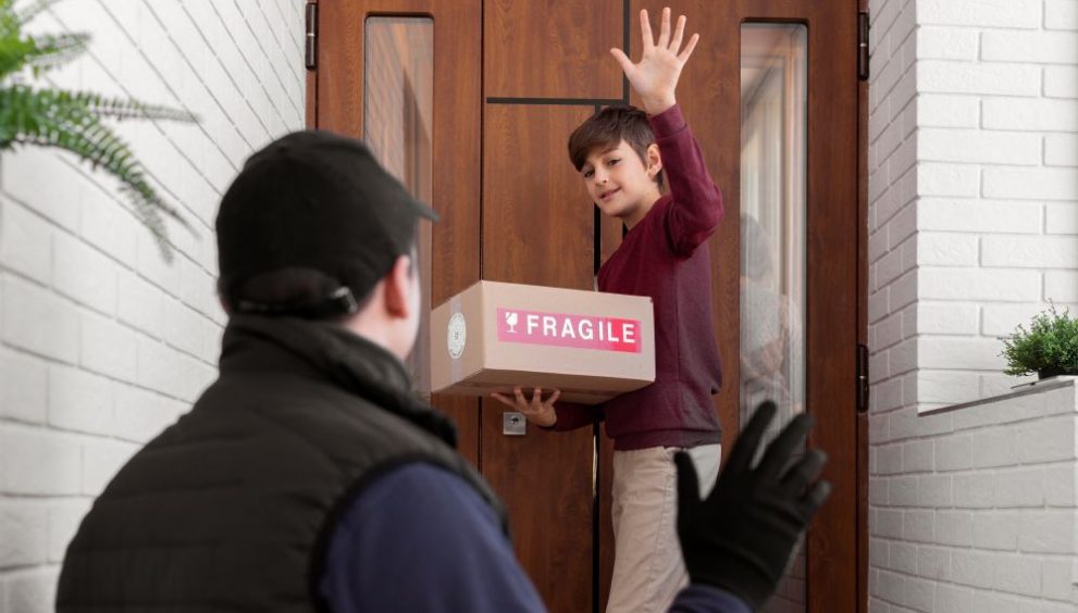 Rise of FedEx Scam Calls