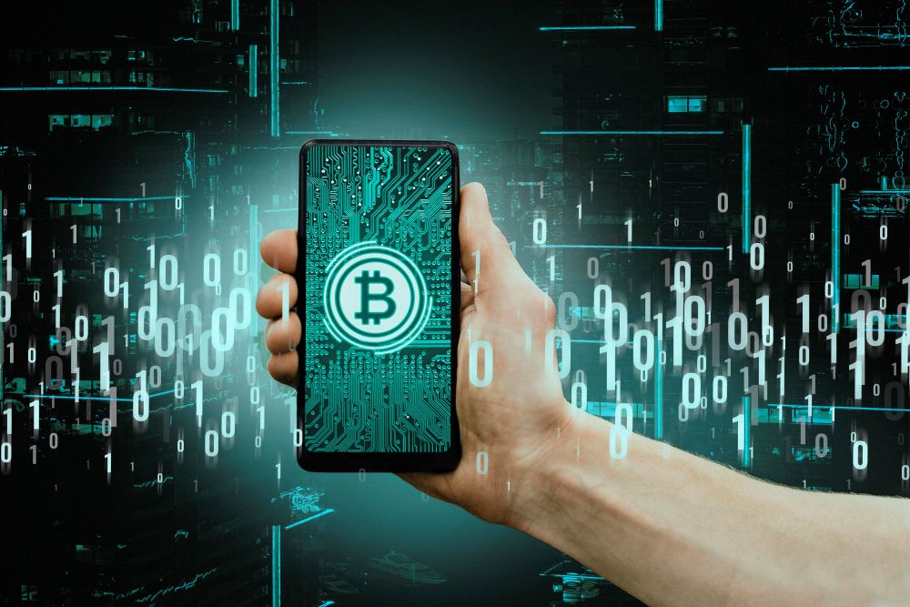 Role of Blockchain in Cybersecurity