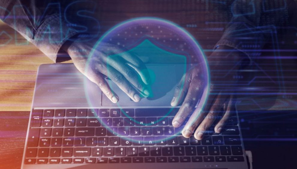 Role of Encryption