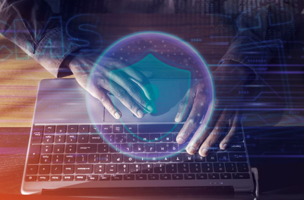 Role of Encryption