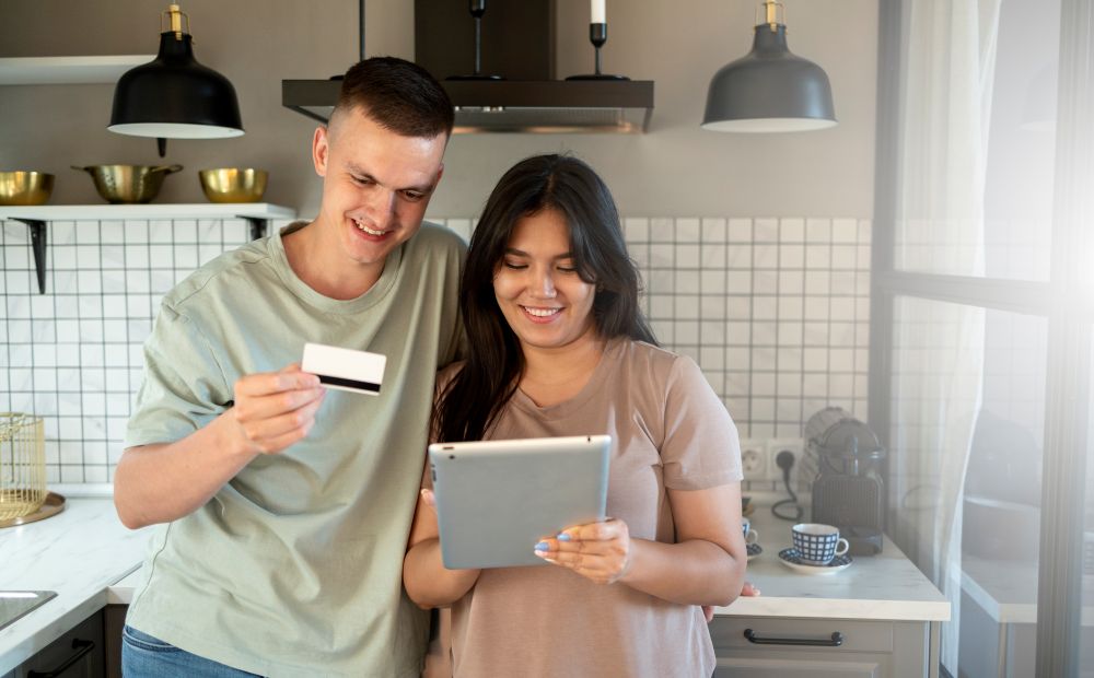 Safe Online Banking and Financial Transactions