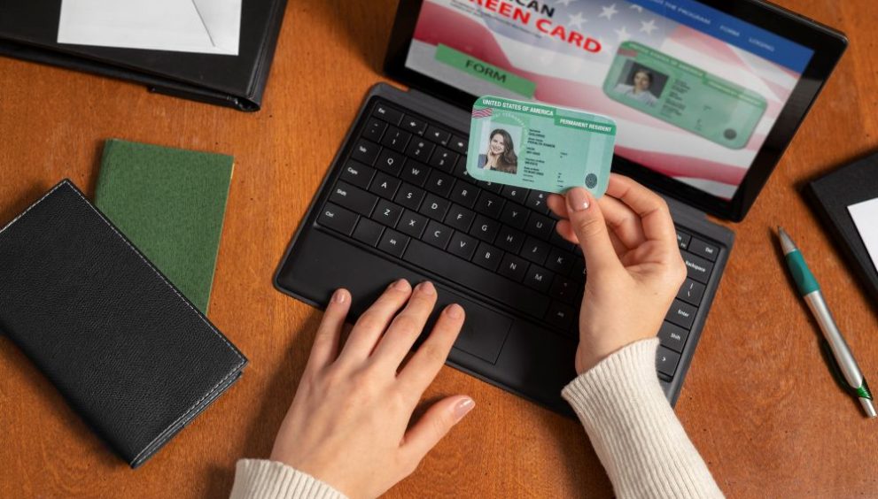 Prevent Aadhaar Card Scams