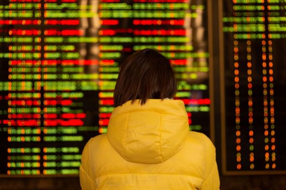 Trading Scams