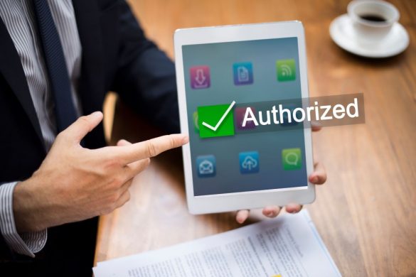 Two-Factor Authentication