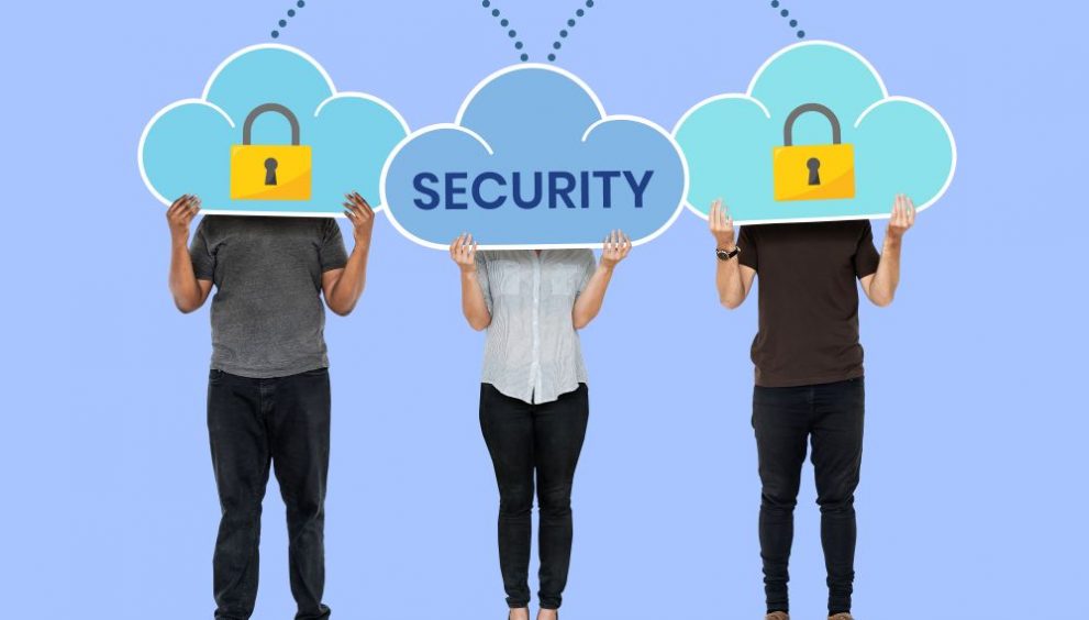 Virtual Private Networks