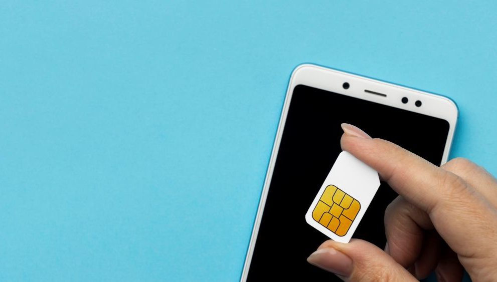 SIM Swap Fraud in India