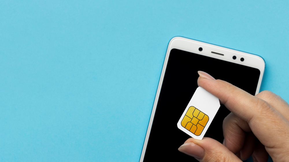 SIM Swap Fraud in India