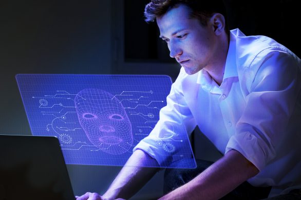 What is AI in Cybersecurity