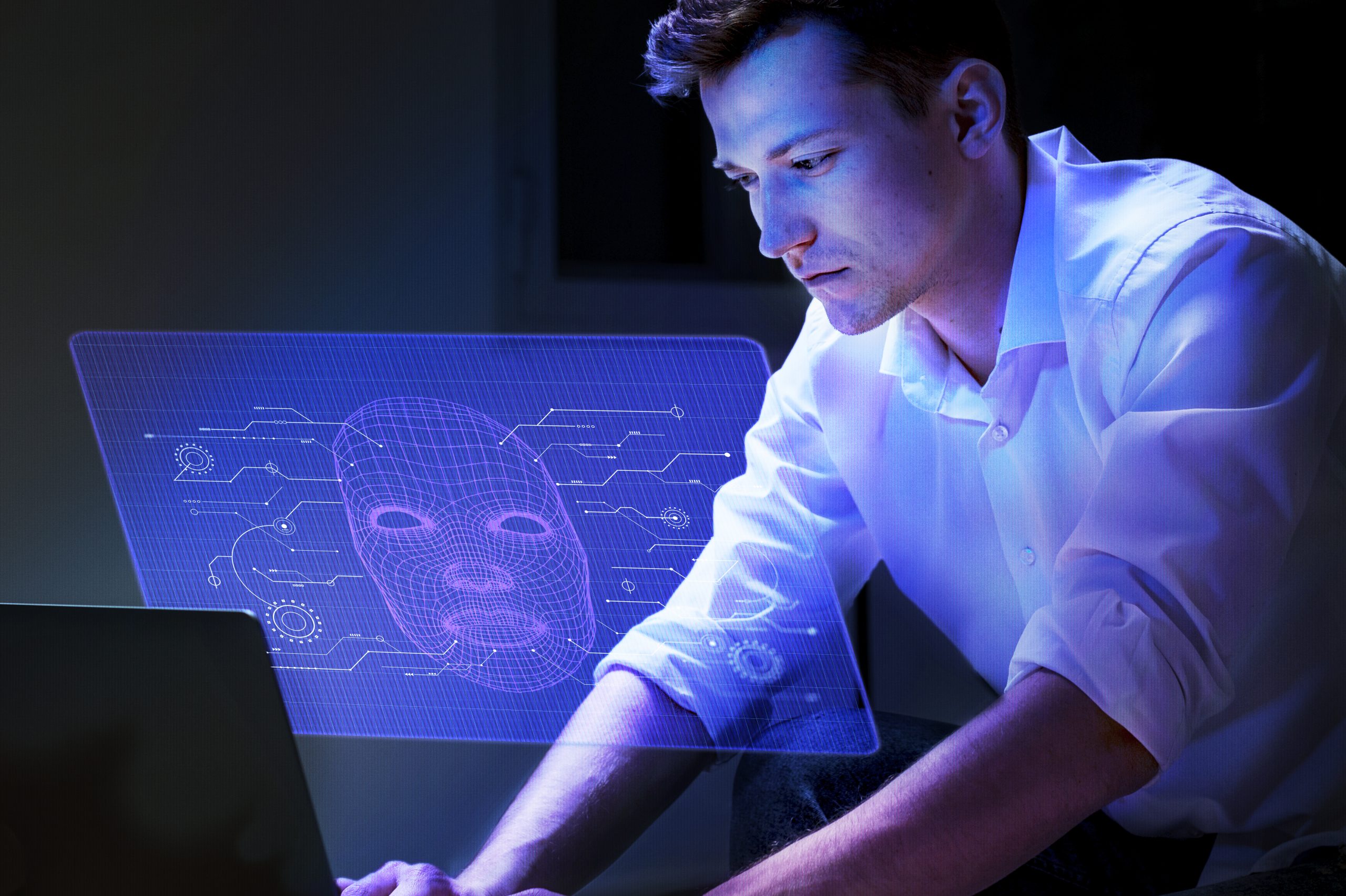 What is AI in Cybersecurity