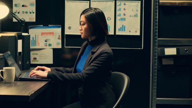 Cybersecurity with Regular Security Audits