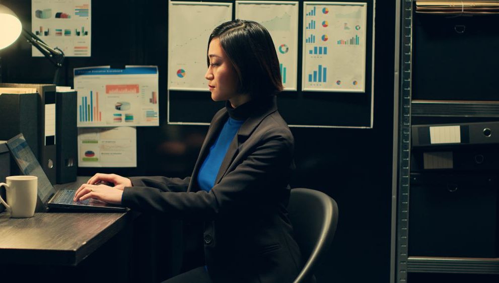 Cybersecurity with Regular Security Audits