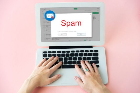Never Click on Suspicious Links in Text Messages