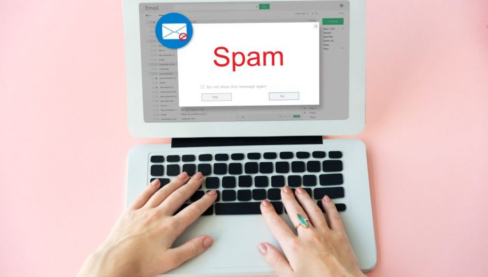 Never Click on Suspicious Links in Text Messages