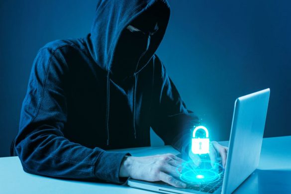 Protect Your Computer from Keyloggers and Spyware