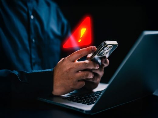 Digital Arrest