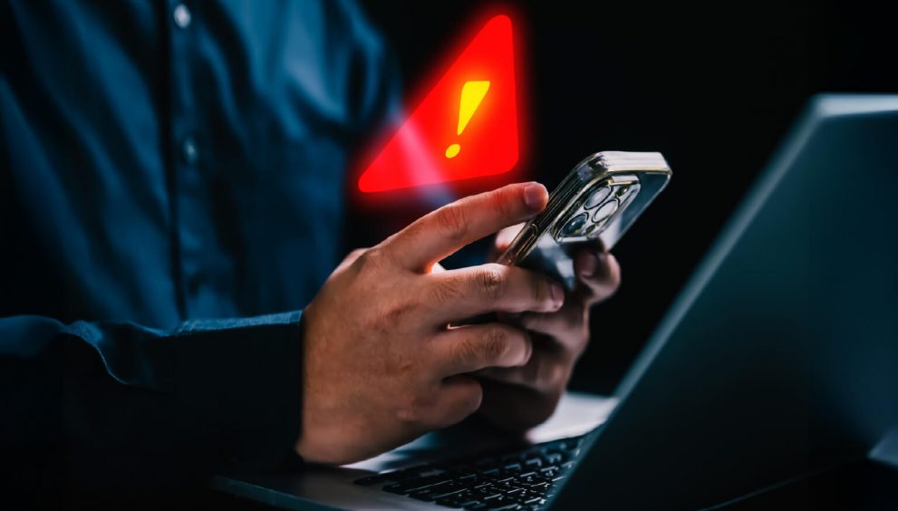 Digital Arrest
