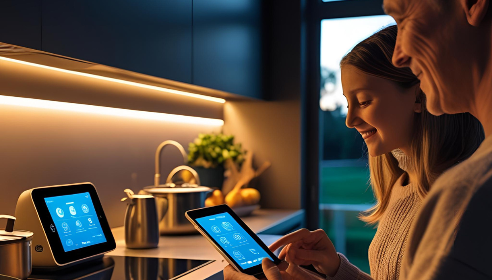 internet of things security for your smart home
