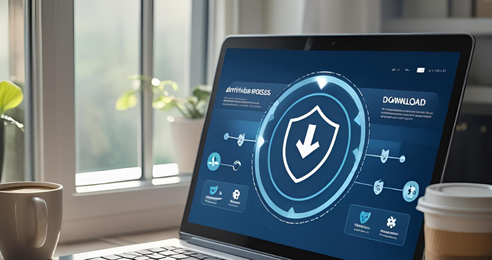 advanced malware detection