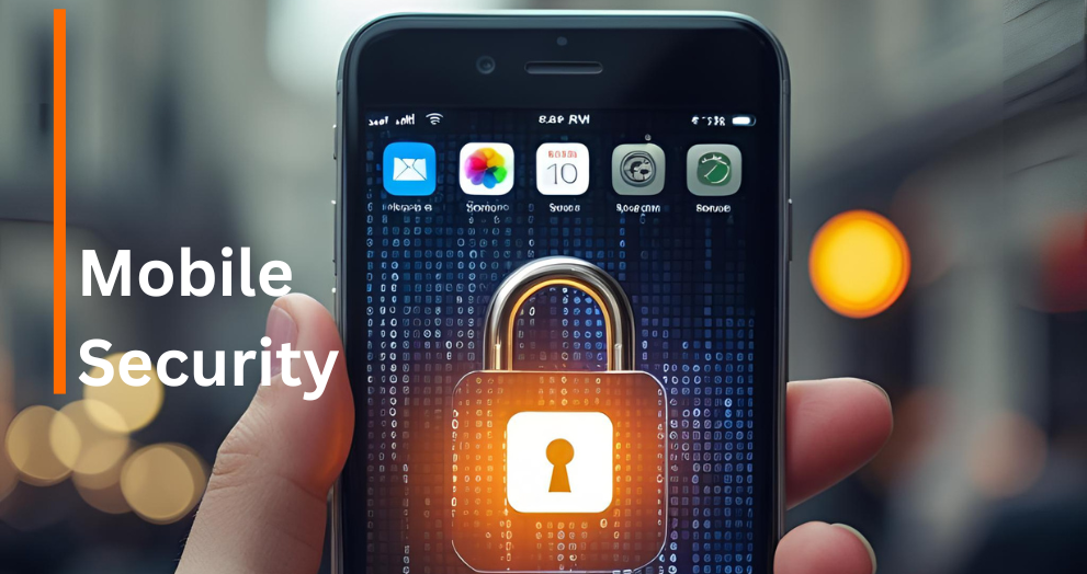 Mobile security