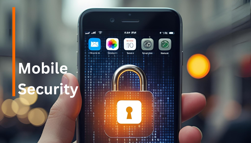 Mobile security