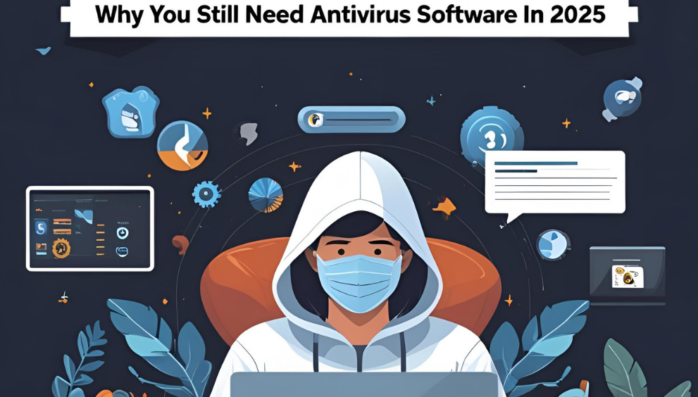need of antivirus