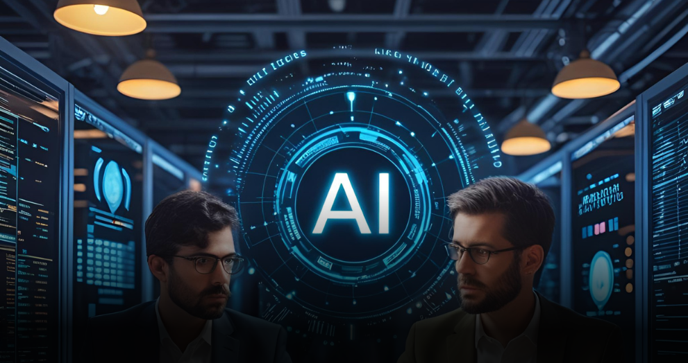 ai combating deepfake and ai generated malware threats