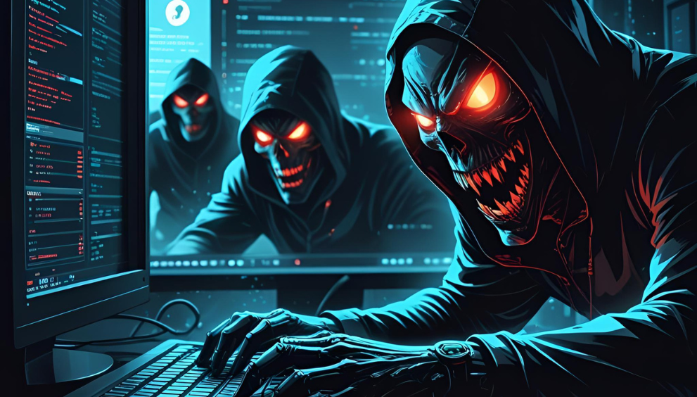 types of malware