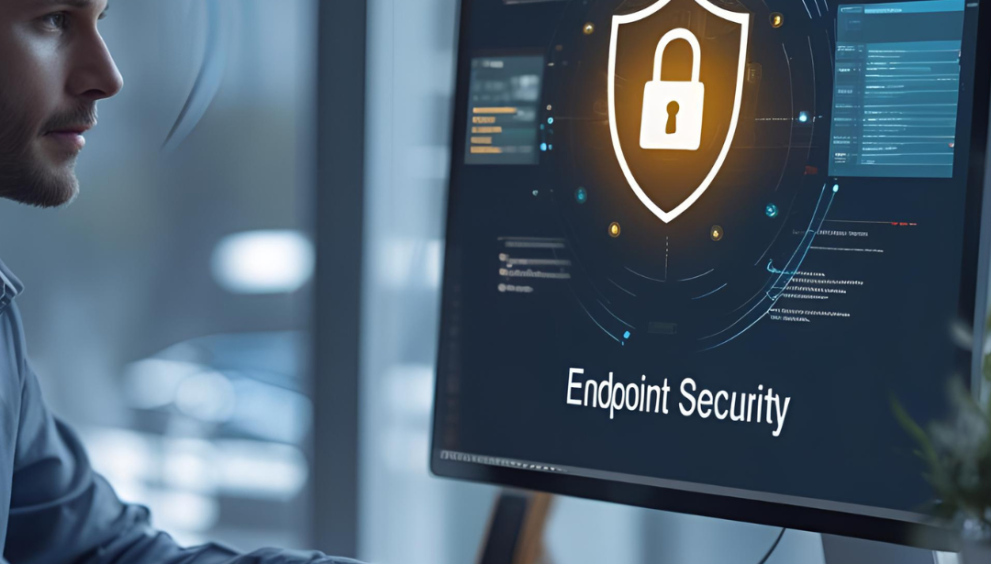 endpoint security